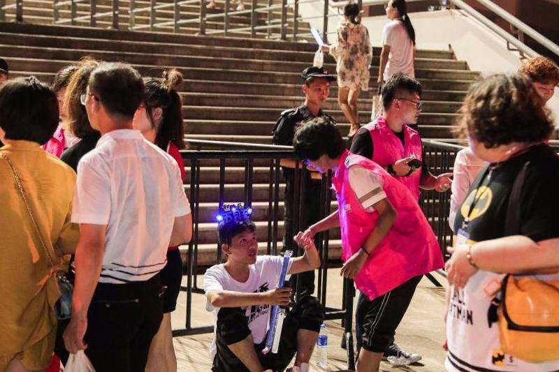 ins能看取关的粉丝吗