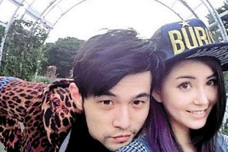 ins被周杰伦点赞的帖子
