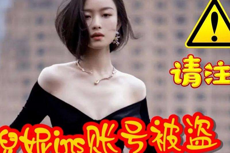 ins账号被盗后点赞数量减少的原因