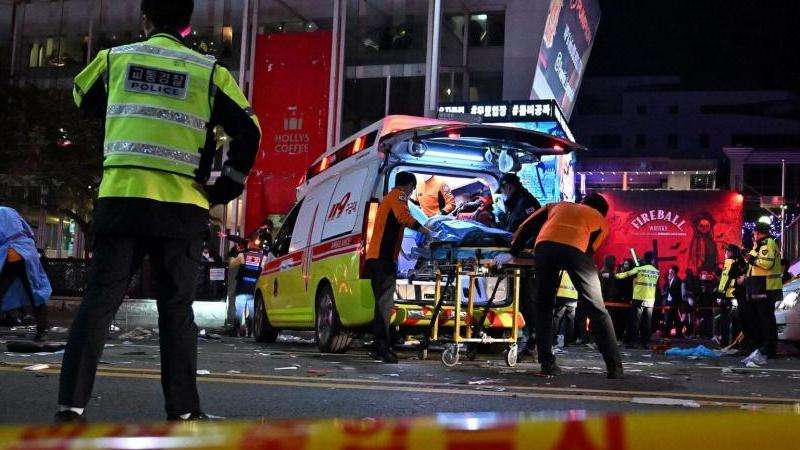 2022年韩国爱豆INS粉丝排名