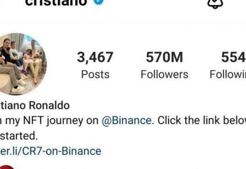 INS上三千粉丝多吗？抖音比较